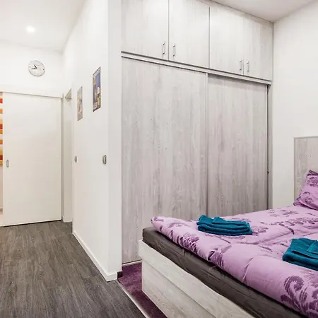 Διαμέρισμα Centre Point Βουδαπέστη
