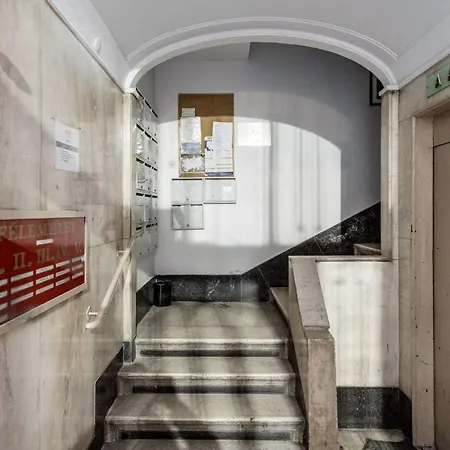 Apartament Centre Point *