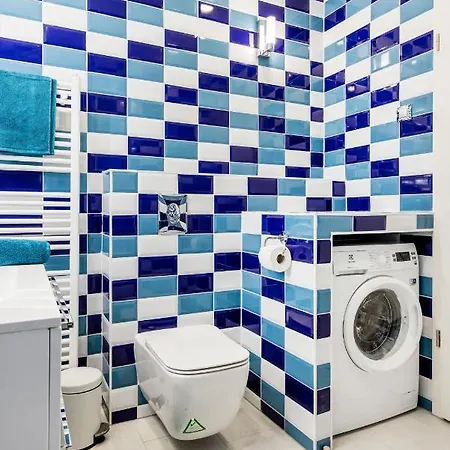 Lejlighed Centre Point Budapest