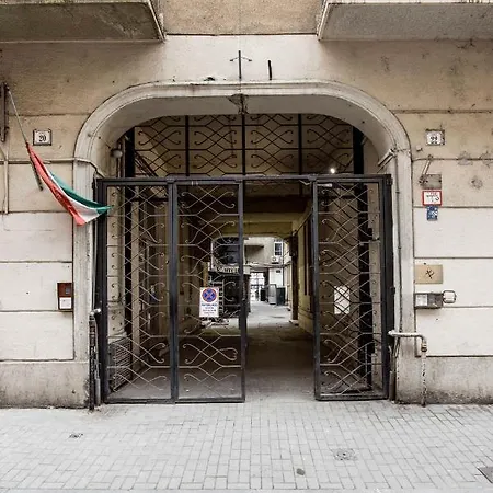 Centre Point Apartament