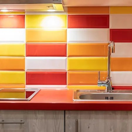 Lejlighed Centre Point Budapest