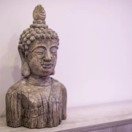 Centre Point アパート ブダペスト