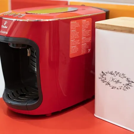 アパート Centre Point *