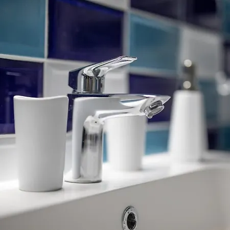 Apartament Centre Point