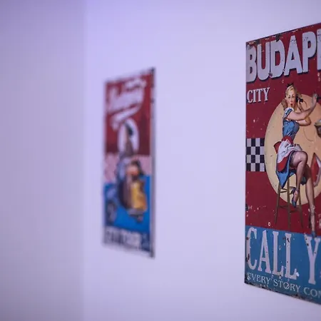 Centre Point アパート