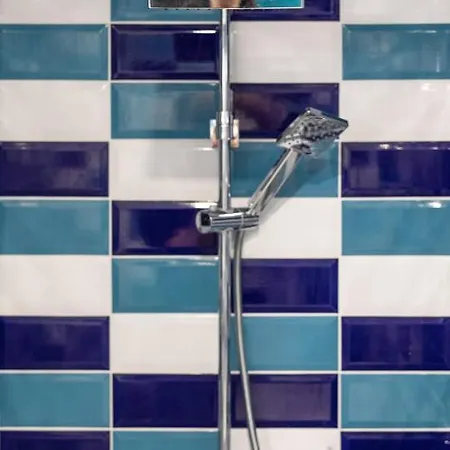 Apartament Centre Point *