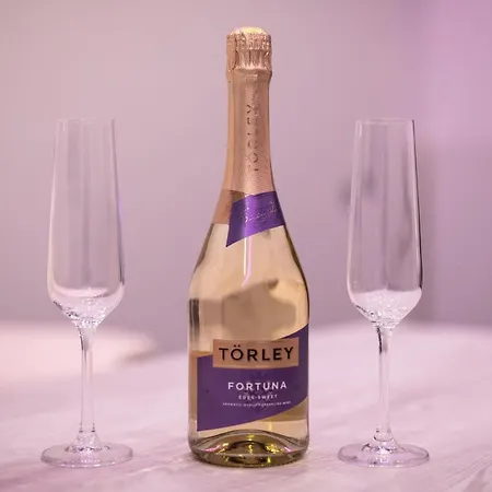 Centre Point * Budapest