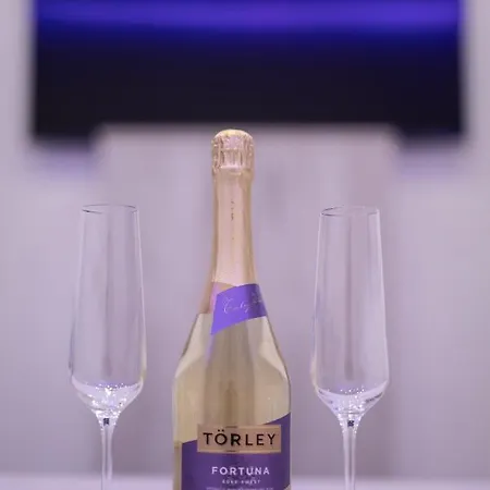 Centre Point * Budapeszt