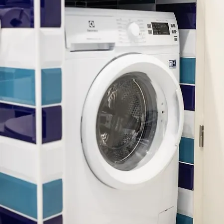 Centre Point アパート *