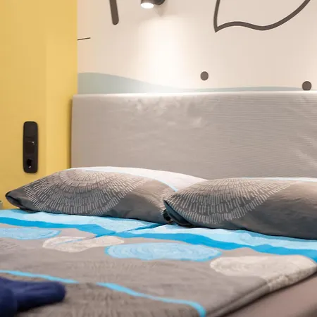 Centre Point ブダペスト