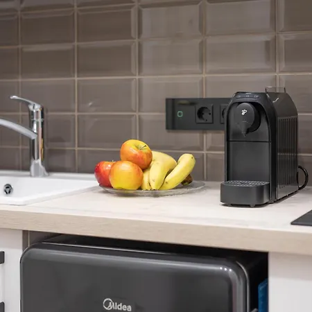 Centre Point Apartament