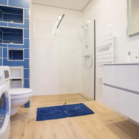 Centre Point アパート *