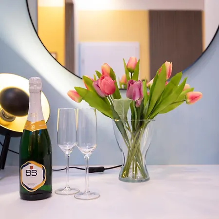 Centre Point * ブダペスト