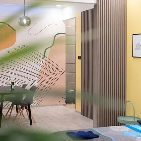 Centre Point * ブダペスト