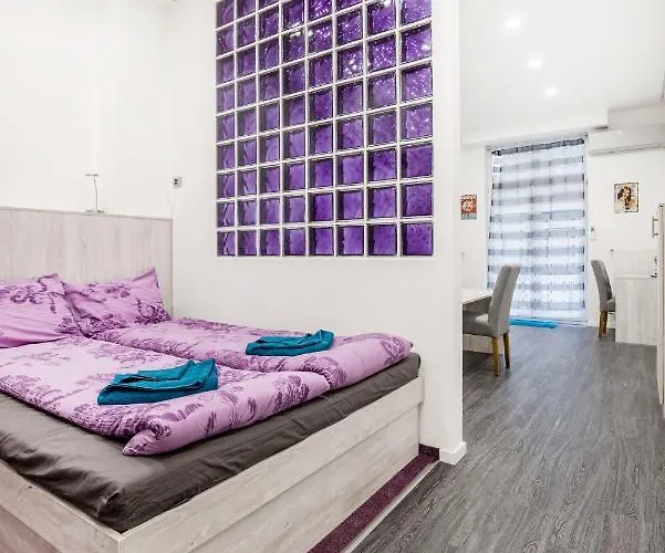 Centre Point Appartement