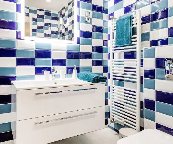 Apartment Centre Point Budapest