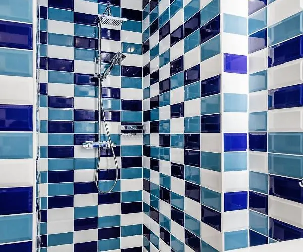 Centre Point Apartment Budapest