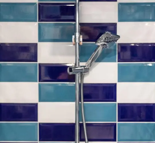 Apartment Centre Point *