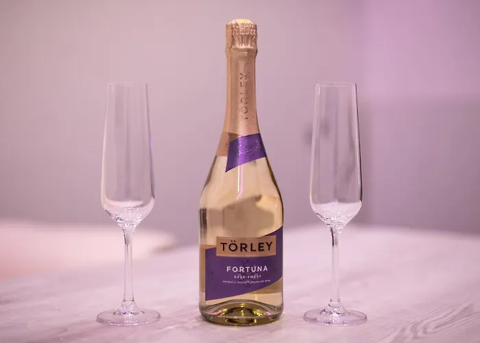 Centre Point * Budapest