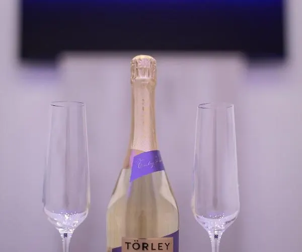 Centre Point * Budapest