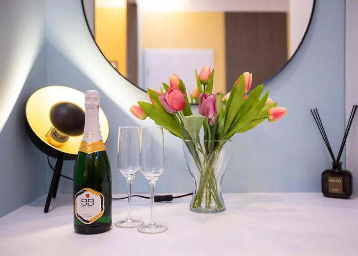 Centre Point * Budapest