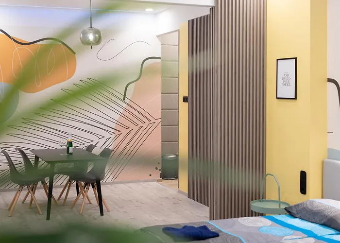 Centre Point * Budapest