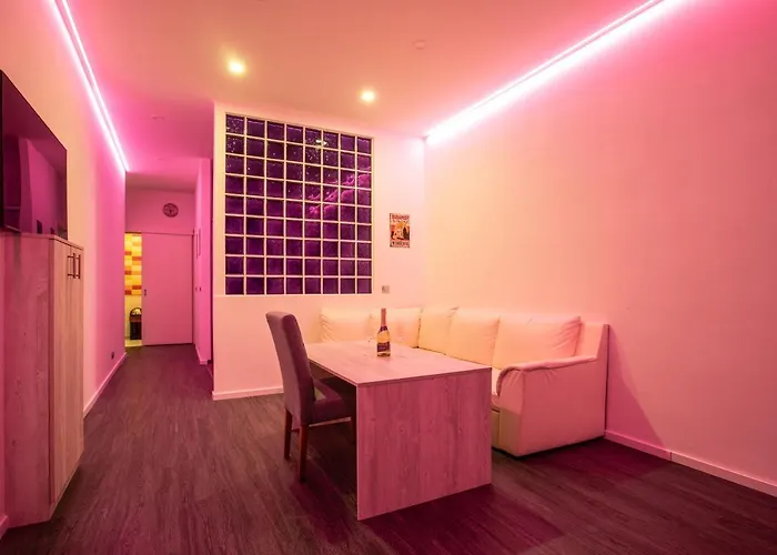 Centre Point Appartement *
