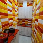 Apartman Centre Point *