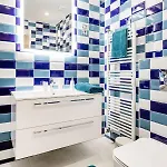 Apartman Centre Point Budapest