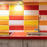 Apartman Centre Point Budapest