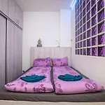 Centre Point Apartman