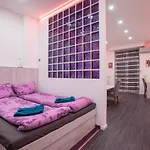 Centre Point Apartman Budapest