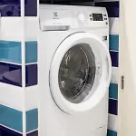 Centre Point Apartman *