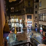 Centre Point * Budapest