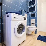 Apartman Centre Point Budapest